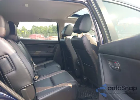 2012 Mazda Cx-9 Touring z USA, uszkodzony, nr VIN JM3TB3CV7C0358112